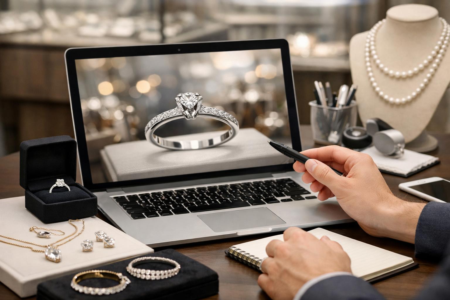 яндекс директ для ювелирного магазина яндекс директ для ювелирного магазина