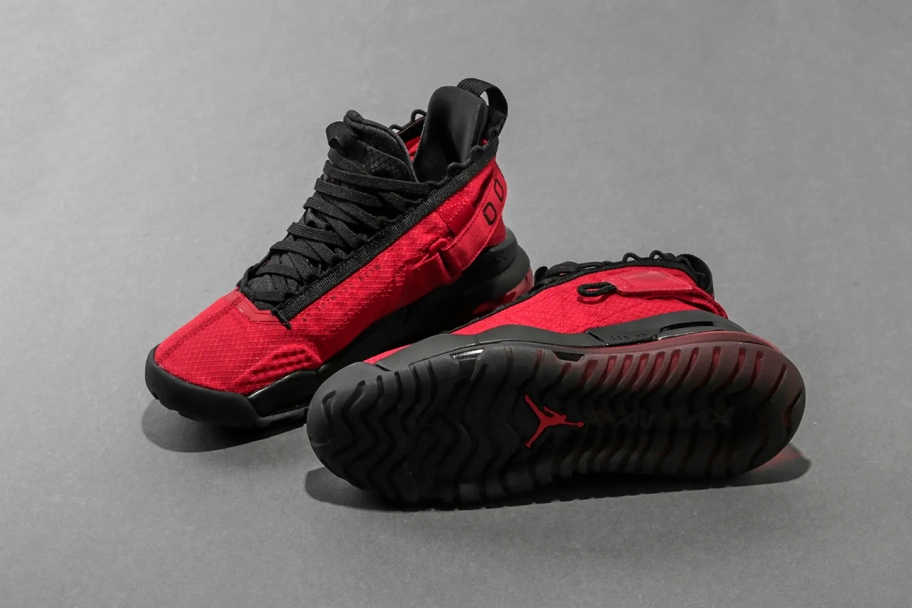 Jordan Proto-Max 720 обзор товара и новинки, статьи и многое другое