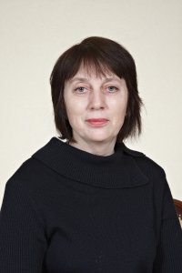 Нотариус Ярушина Елена Владимировна