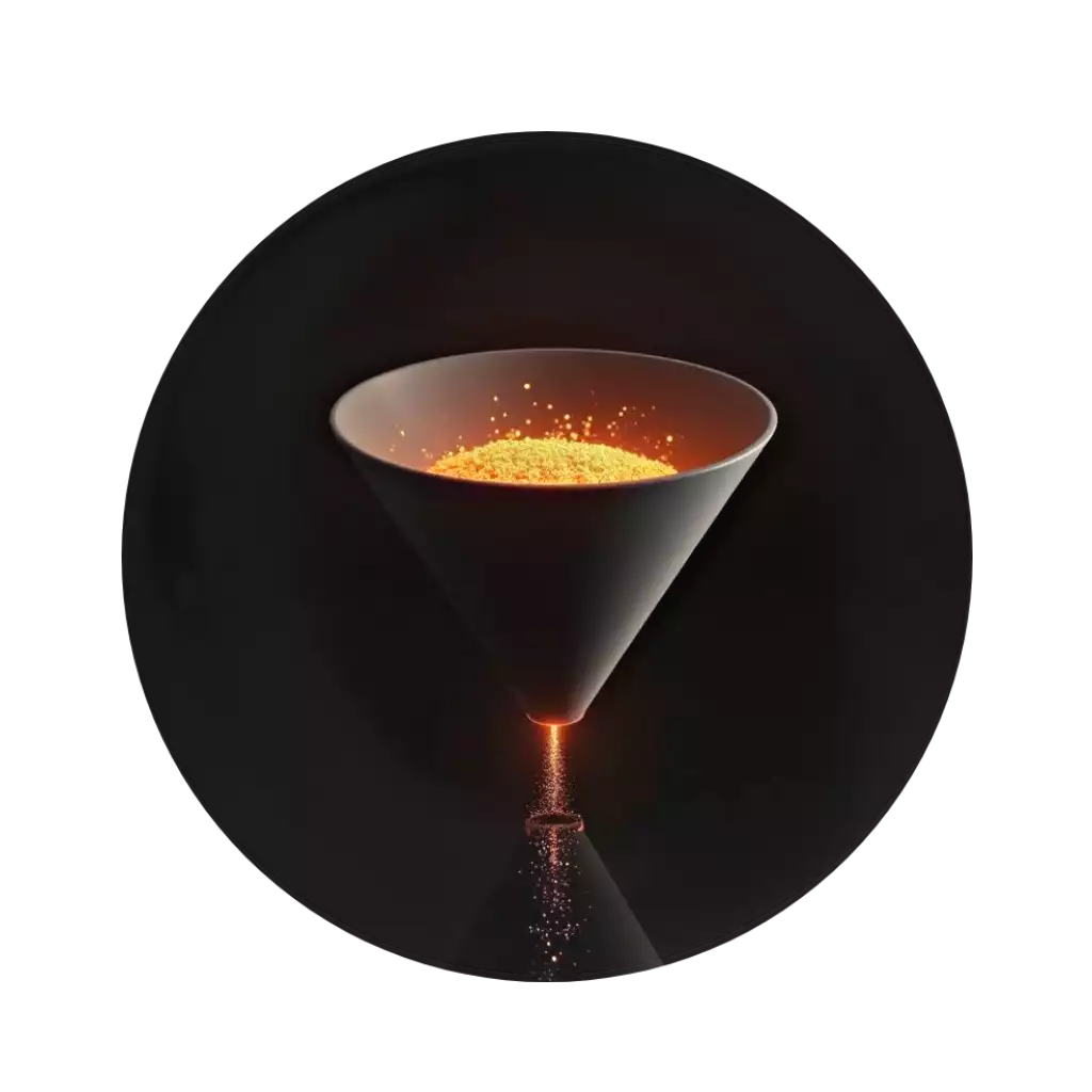 Воронка продаж - услуга по маркетинговой автоматизации