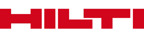 Логотип Hilti