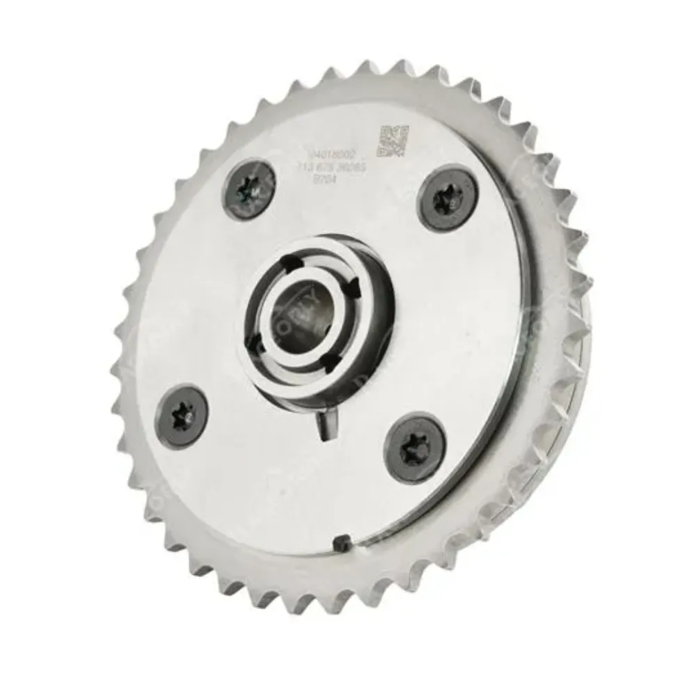 Распределительные валы от Raceorly