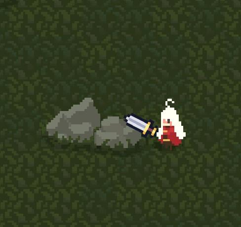 The Red Witch - Mobile Roguelike - Играть Бесплатно Онлайн | KinoGames