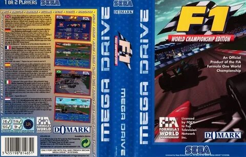 F1-world championship edition - Играть Бесплатно Онлайн | KinoGames
