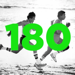 180 BPM Rock Running