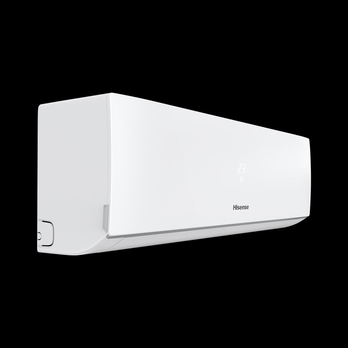 Кондиционер Hisense Easy Classic A R32