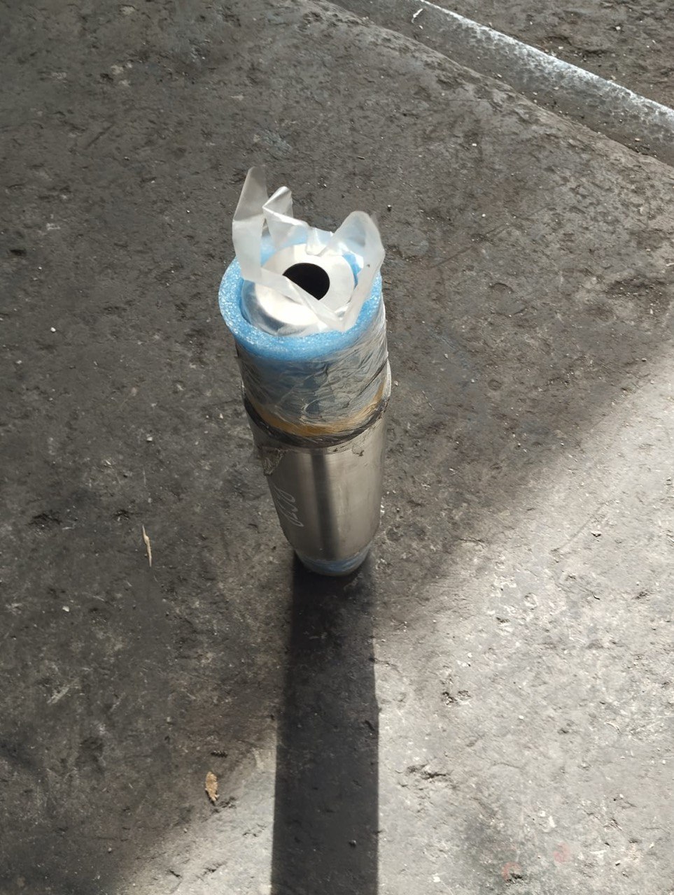 Сабсейвер для горизонтально-направленного бурения Сабсейвер для горизонтально-направленного бурения