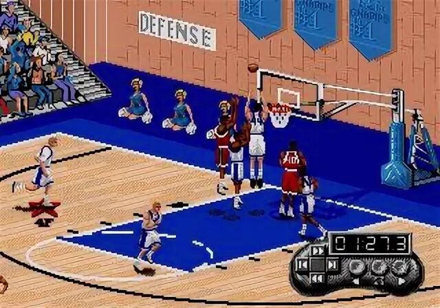 Coach k college basketball - Играть Бесплатно Онлайн | KinoGames
