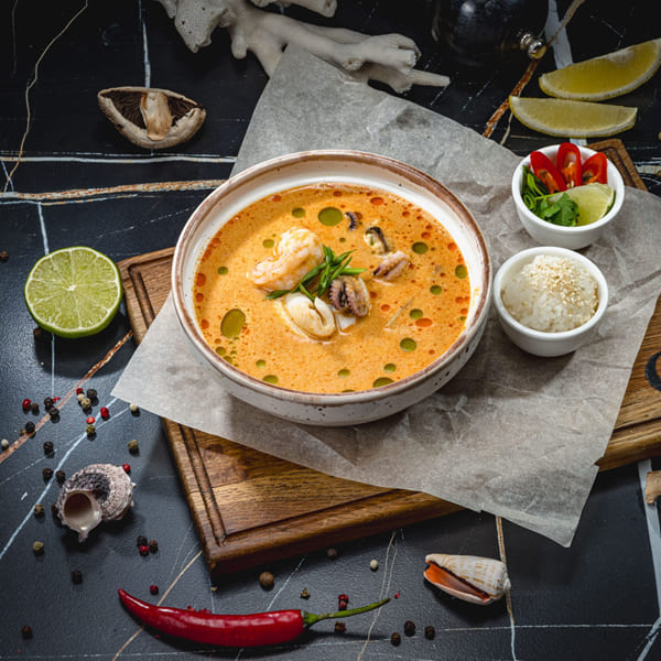 ресторан эспаньола ялта