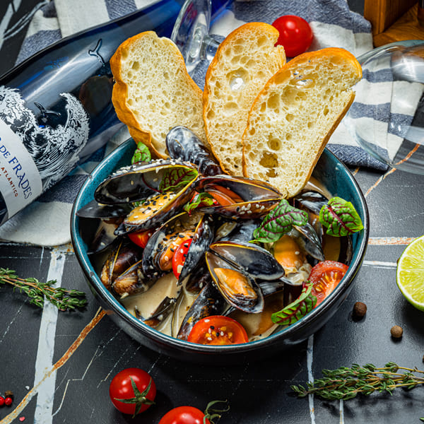 ресторан мраморный ялта интурист