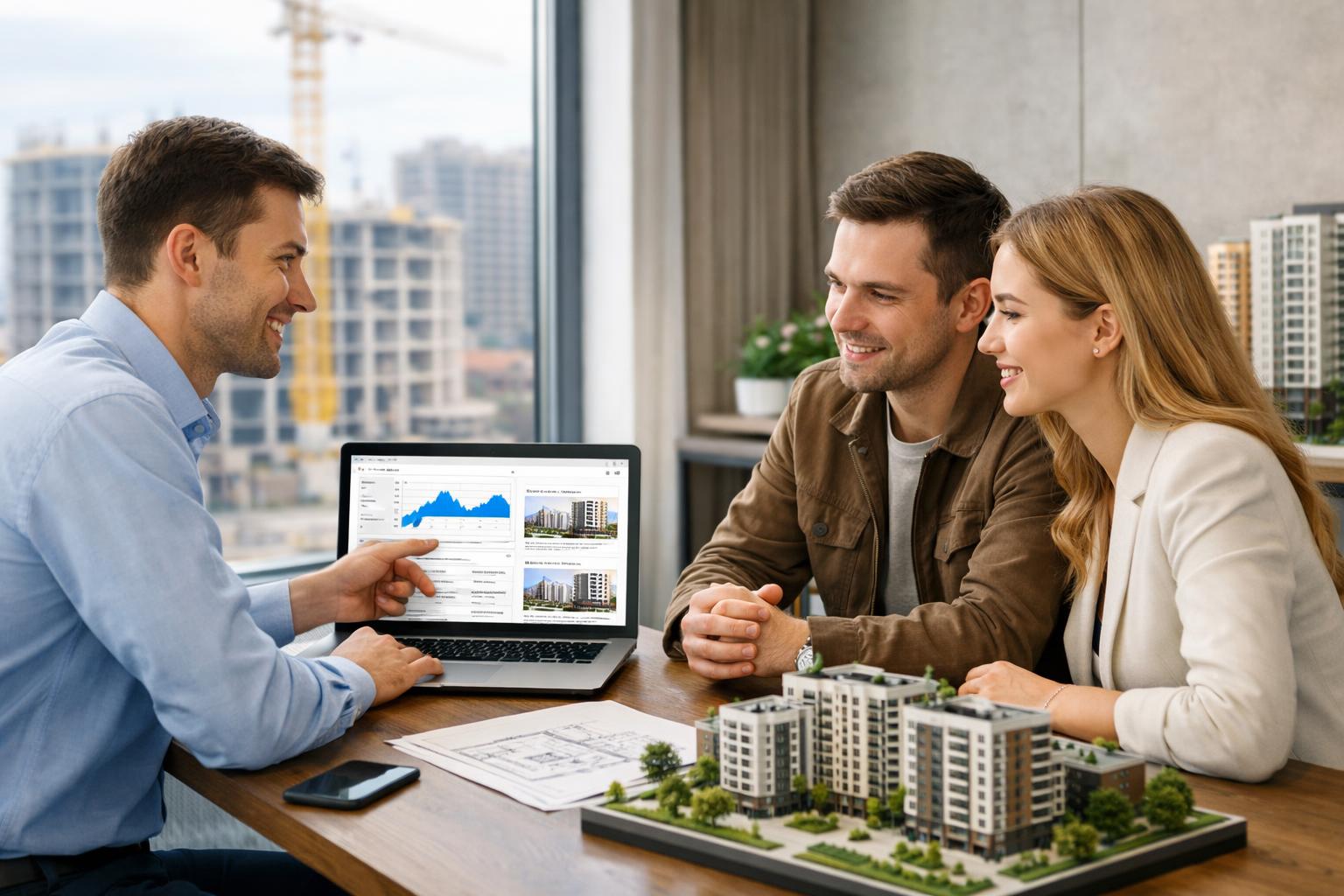 яндекс директ для застройщика яндекс директ для застройщика