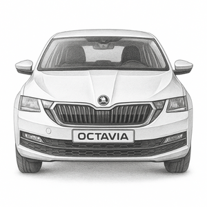 Ремонт  Octavia в автосервисе Автодиагност