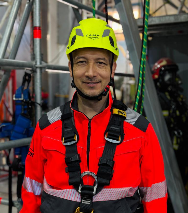 УПРАВЛЕНЧЕСКОЕ ЯДРО