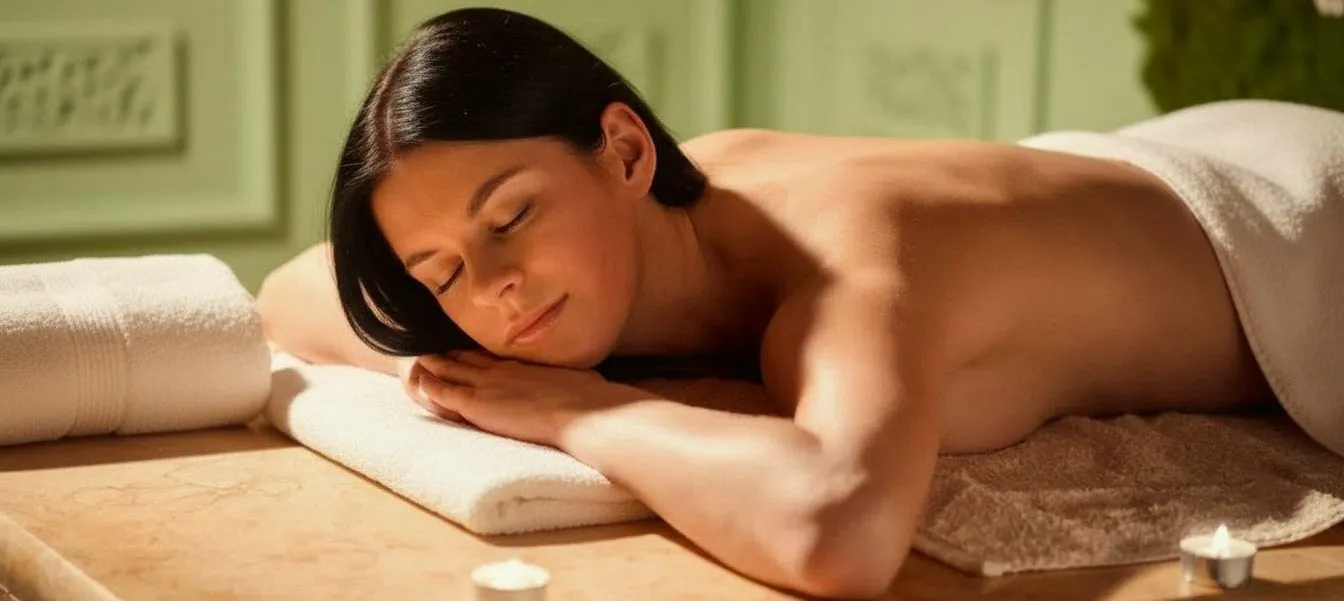 ПИЛИНГ ТЕЛА В Тольятти