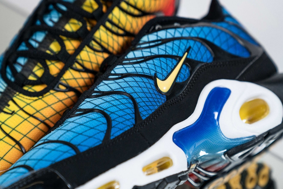 Nike Air Max Plus TN “Greedy” обзор товара и новинки, статьи и многое другое