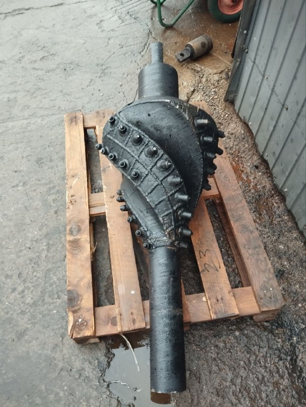 Сабсейвер для горизонтально-направленного бурения Сабсейвер для горизонтально-направленного бурения