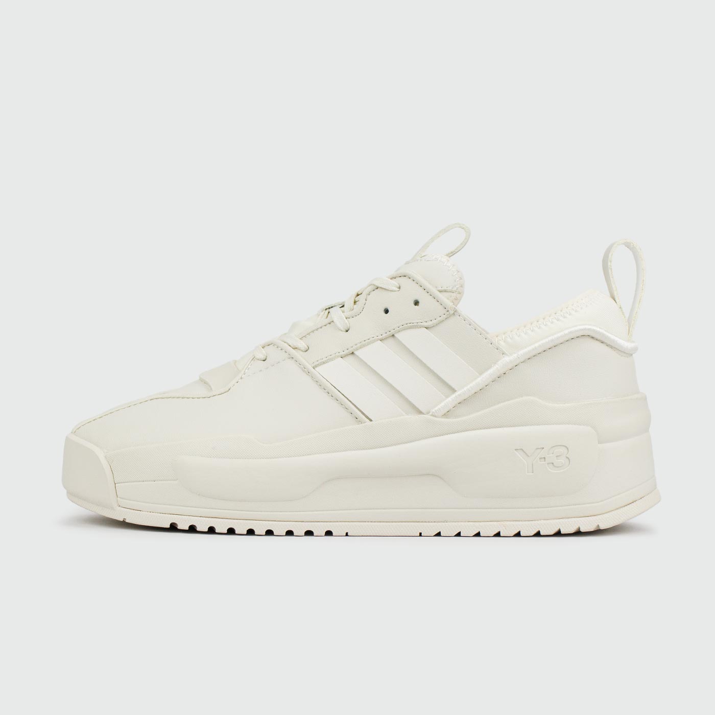 Y-3 Hokori III Trp.White чаще выбирают клиенты