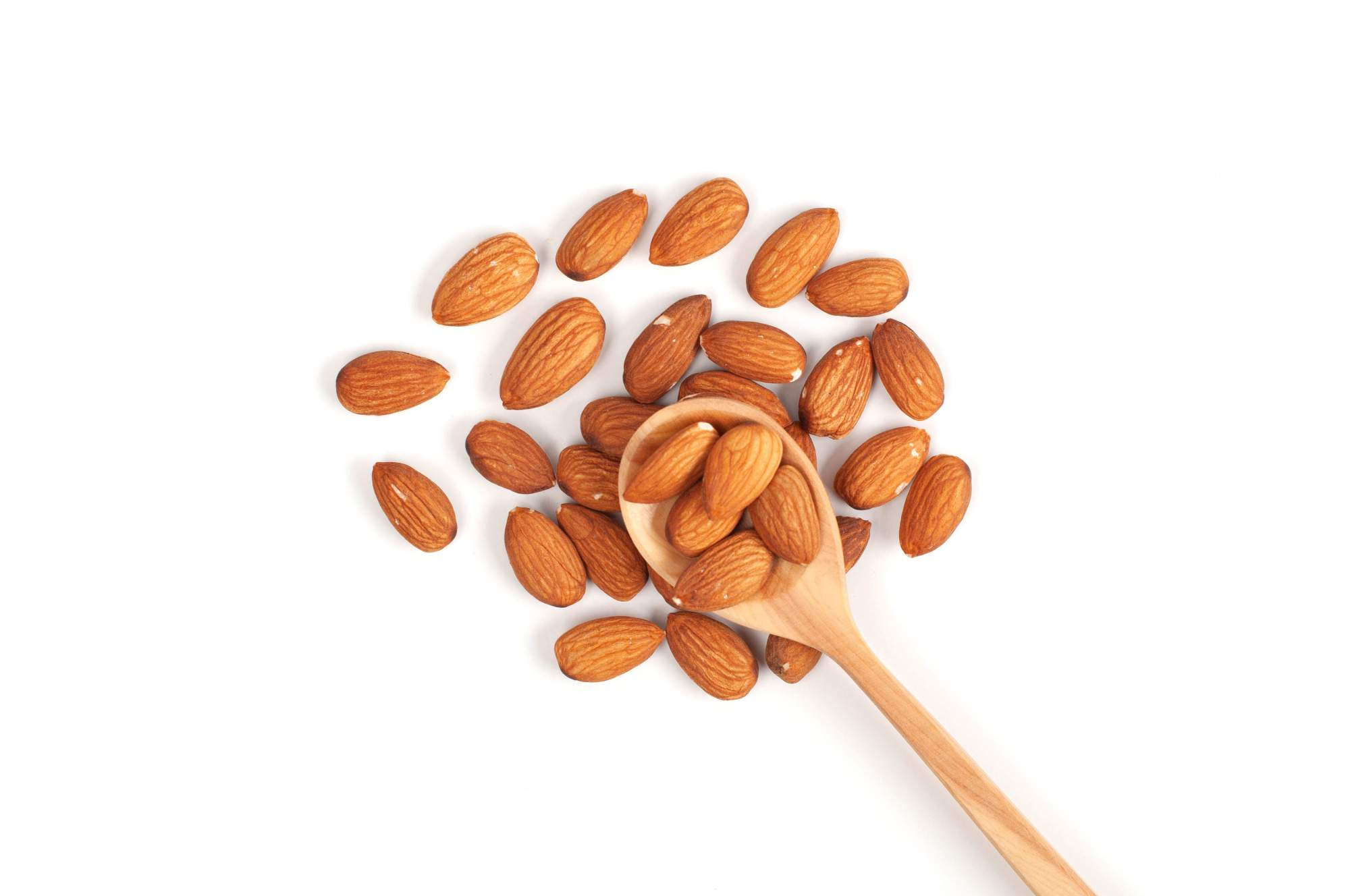 Миндаль золотой, п/т