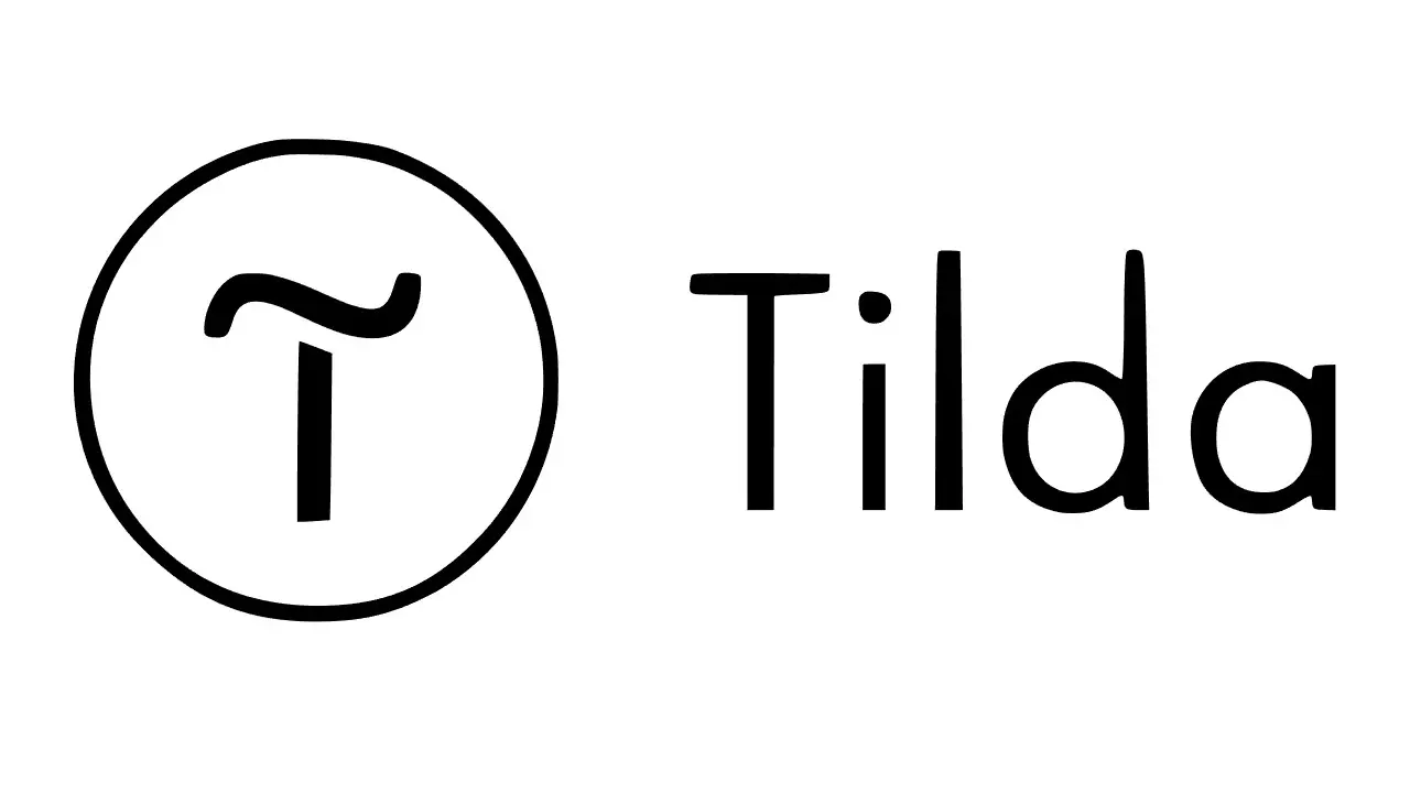 Конструктор сайтов Tilda 
