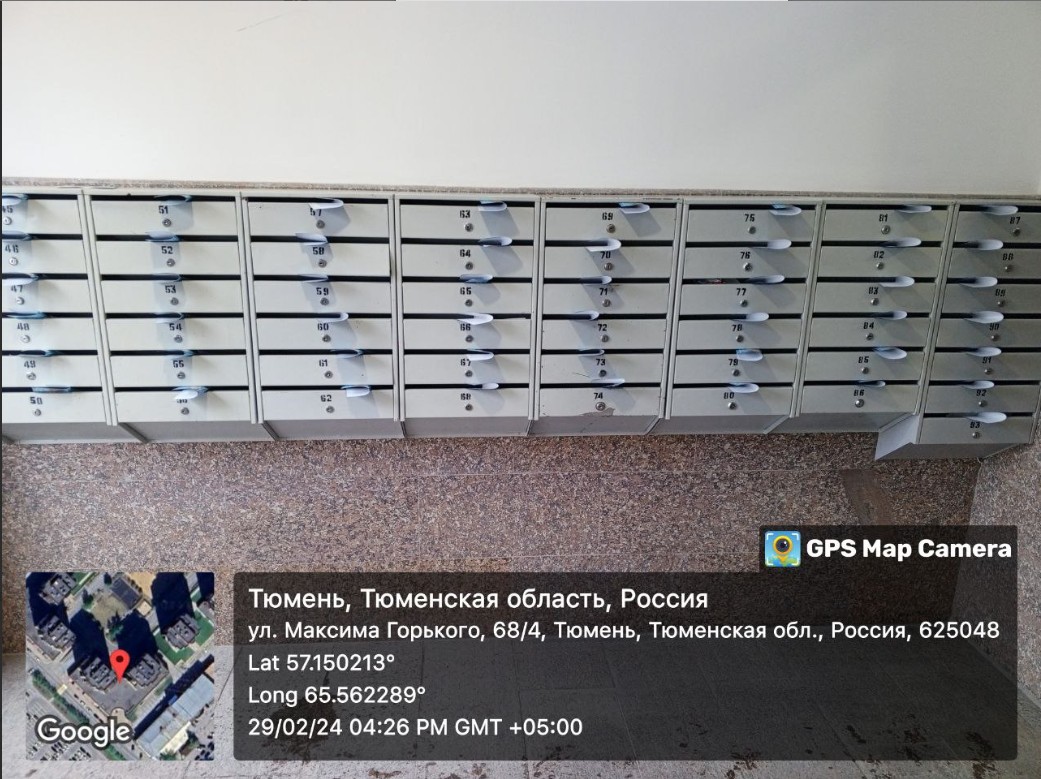 Портфолио BTL агентства у метро Рижская 1