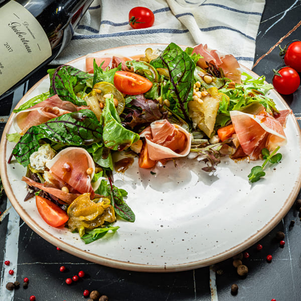 ресторан ай петри ялта