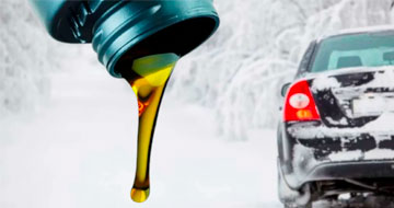 Как правильно подобрать моторное масло для автомобиля: советы специалистов