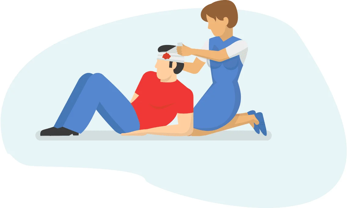 Аптечка в школе: новый проект по комплектации аптечки с 1 сентября 2024