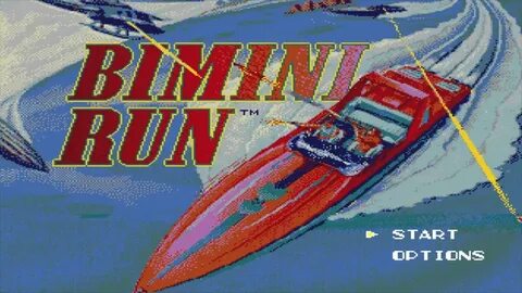 Bimini run - Играть Бесплатно Онлайн | KinoGames