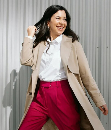 Ирина Чиркова