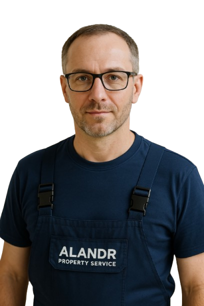 Шлифовщик-полировщик