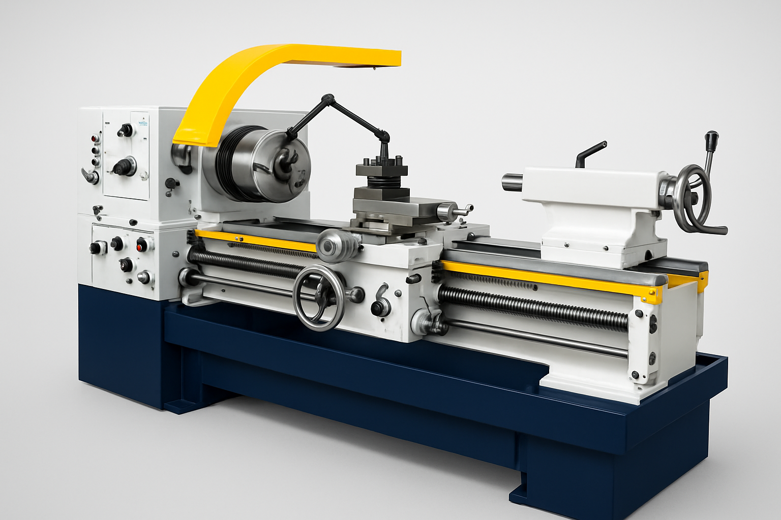 Фрезерный станок с ЧПУ из Китая готов к отправке