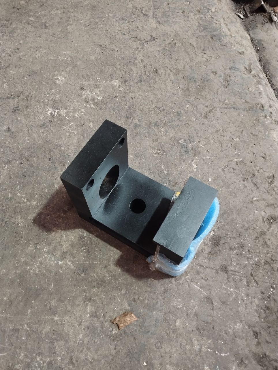 Расширитель и переходник ГНБ