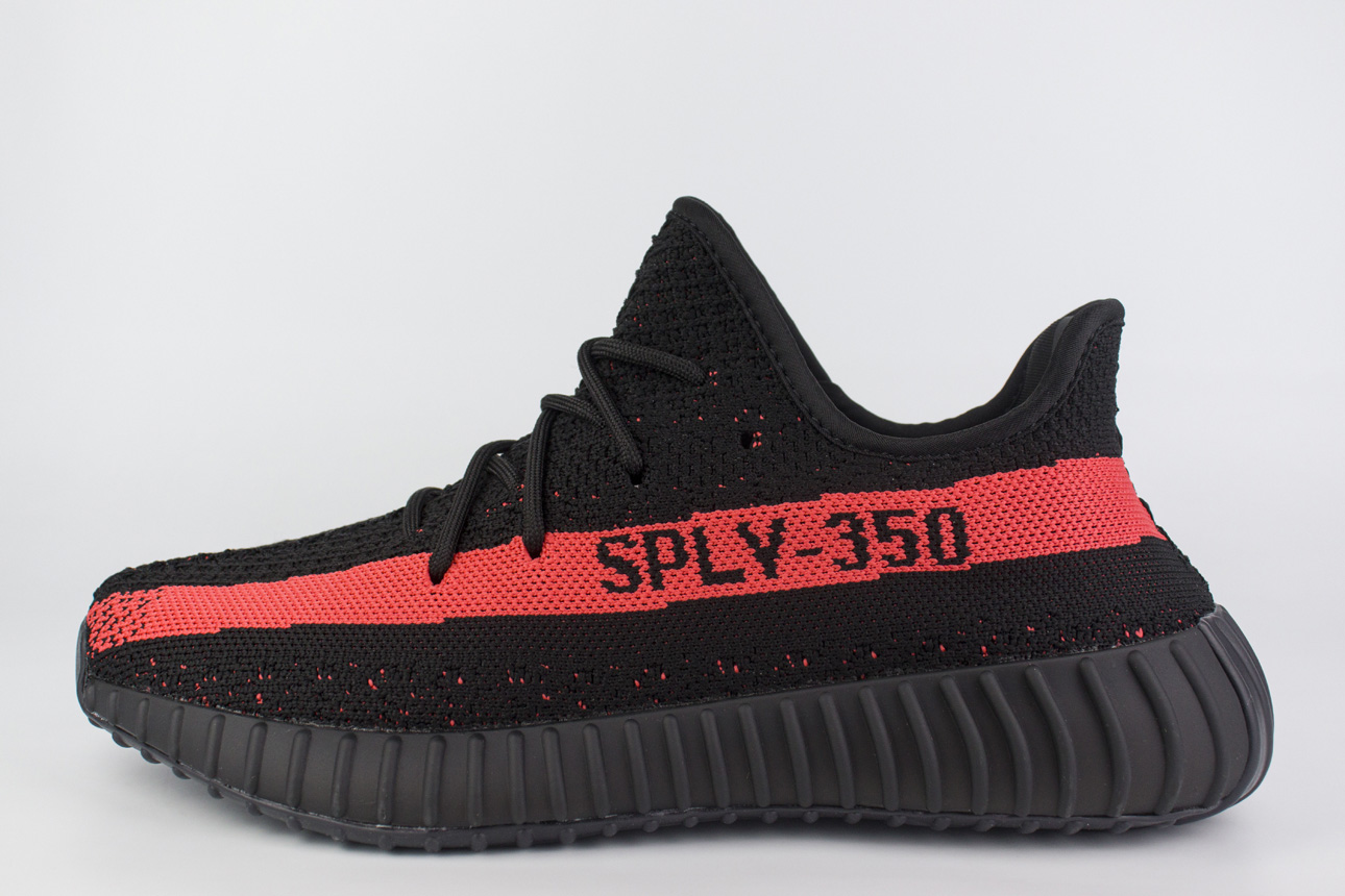 Yeezy 350 boost v2 Sply350 Black Pink чаще выбирают клиенты
