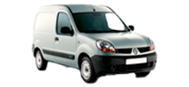 Качественный и быстрый подбор автозапчастей на Renault Kangoo Express в Ельце