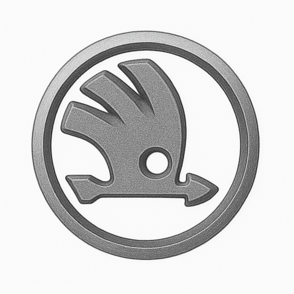 Ремонт Skoda в Москве