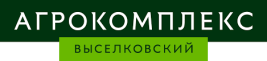 Лого agrokomleks