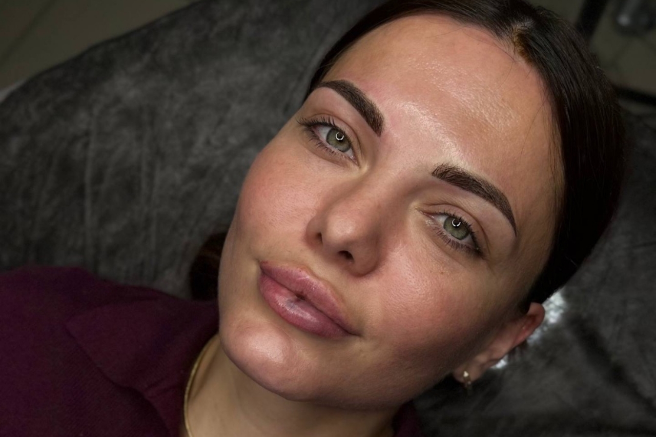 обновить татуаж в москве