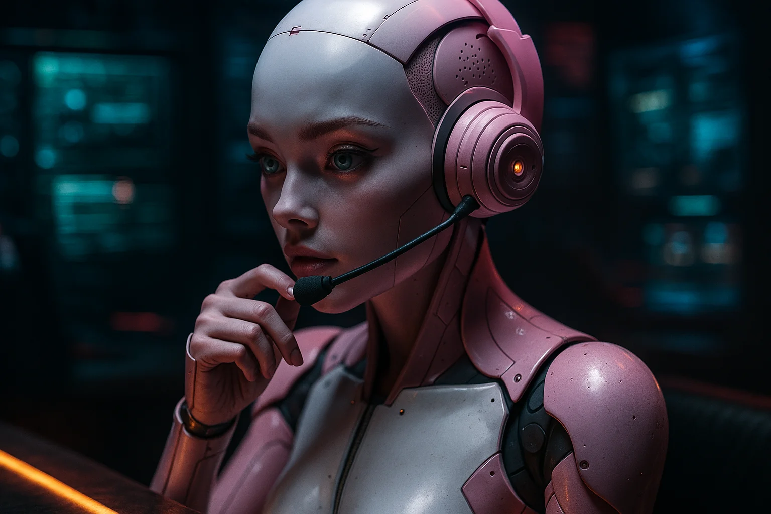 ai ассистент