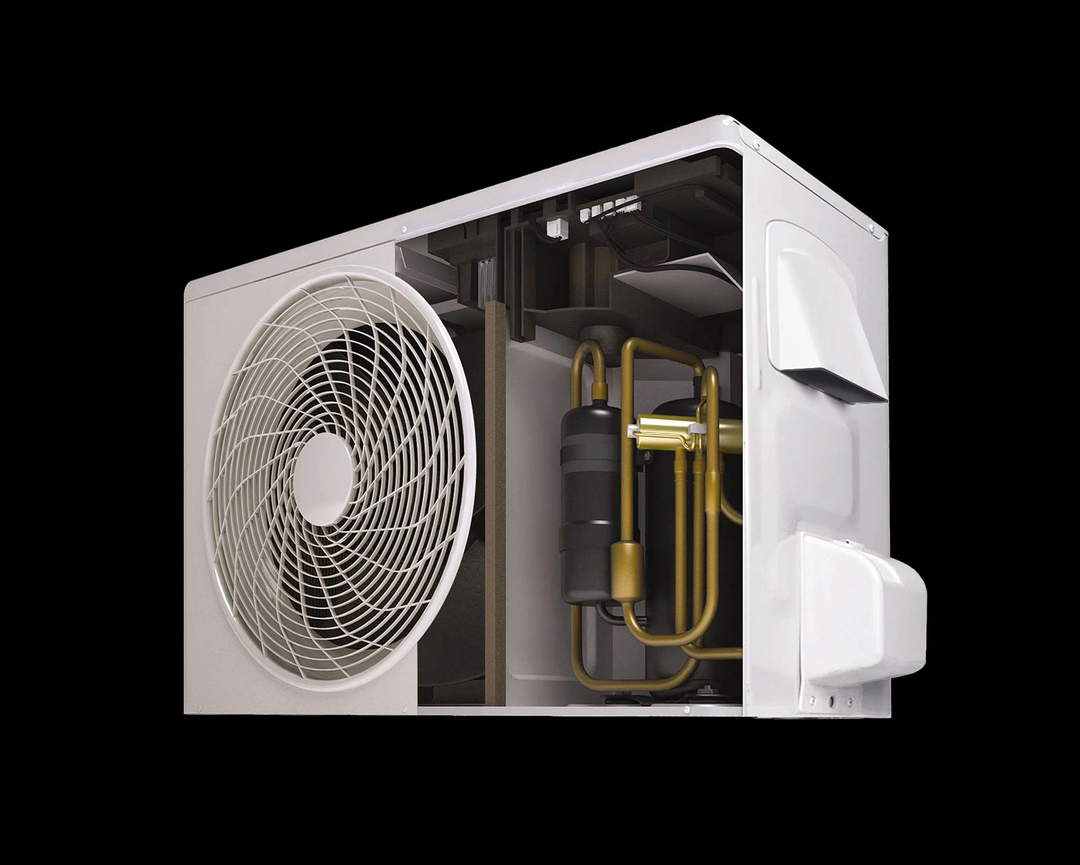 Кондиционер Haier