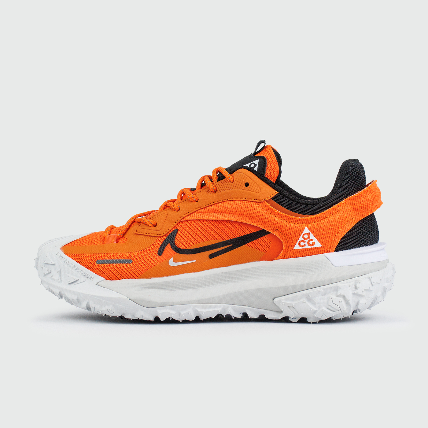 ACG Mountain Fly 2 Low Gtx Orange чаще выбирают клиенты