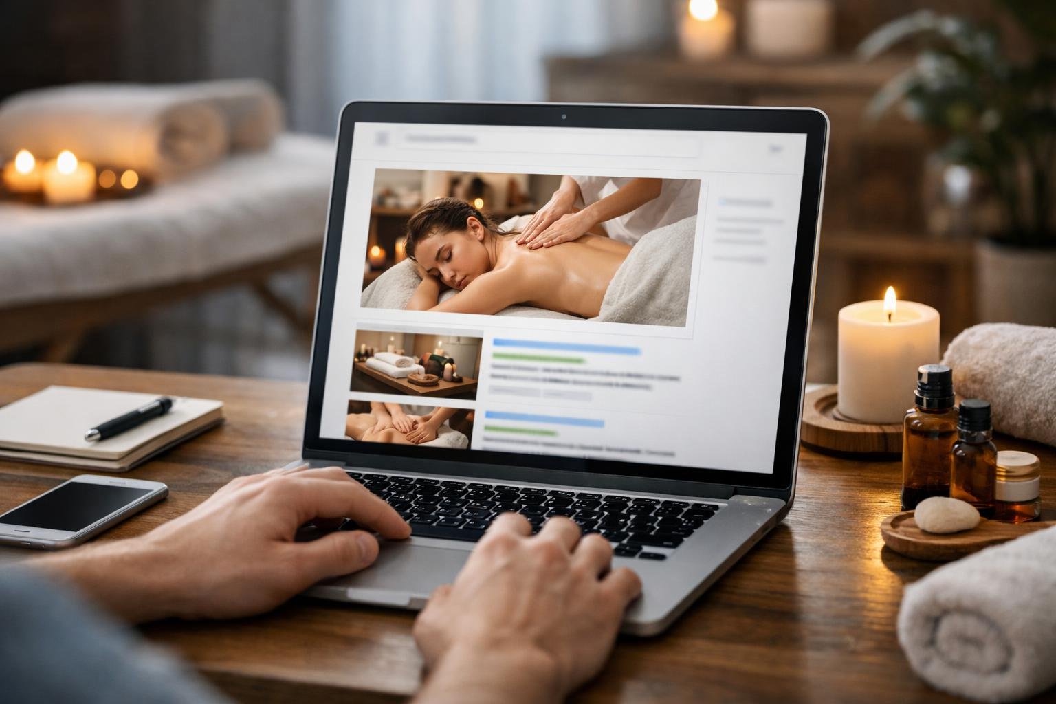 яндекс директ для массажа яндекс директ для массажа