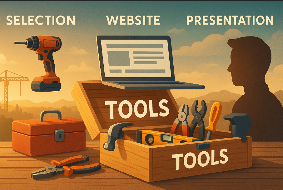В статье рассматриваются эффективные методы привлечения новых клиентов для бизнеса по продаже и аренде строительного оборудования. Узнайте, как повысить видимость вашего бизнеса, улучшить маркетинг и увеличить количество заказов.