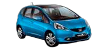 Качественный и быстрый подбор автозапчастей на Honda Jazz II в Ельце