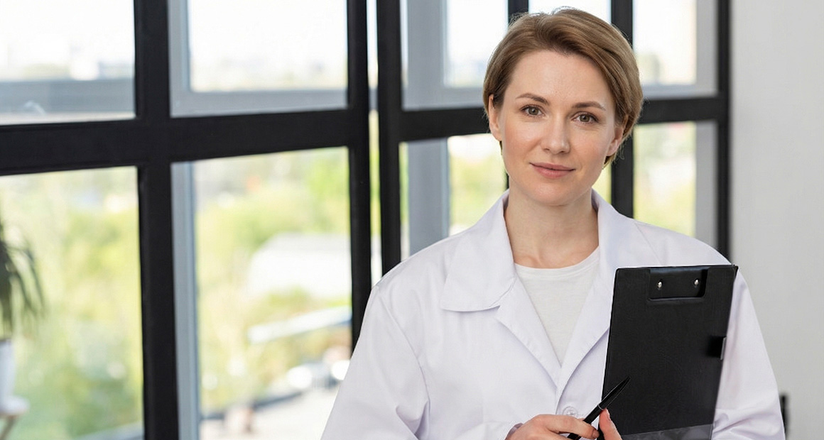 Мед работники Медики