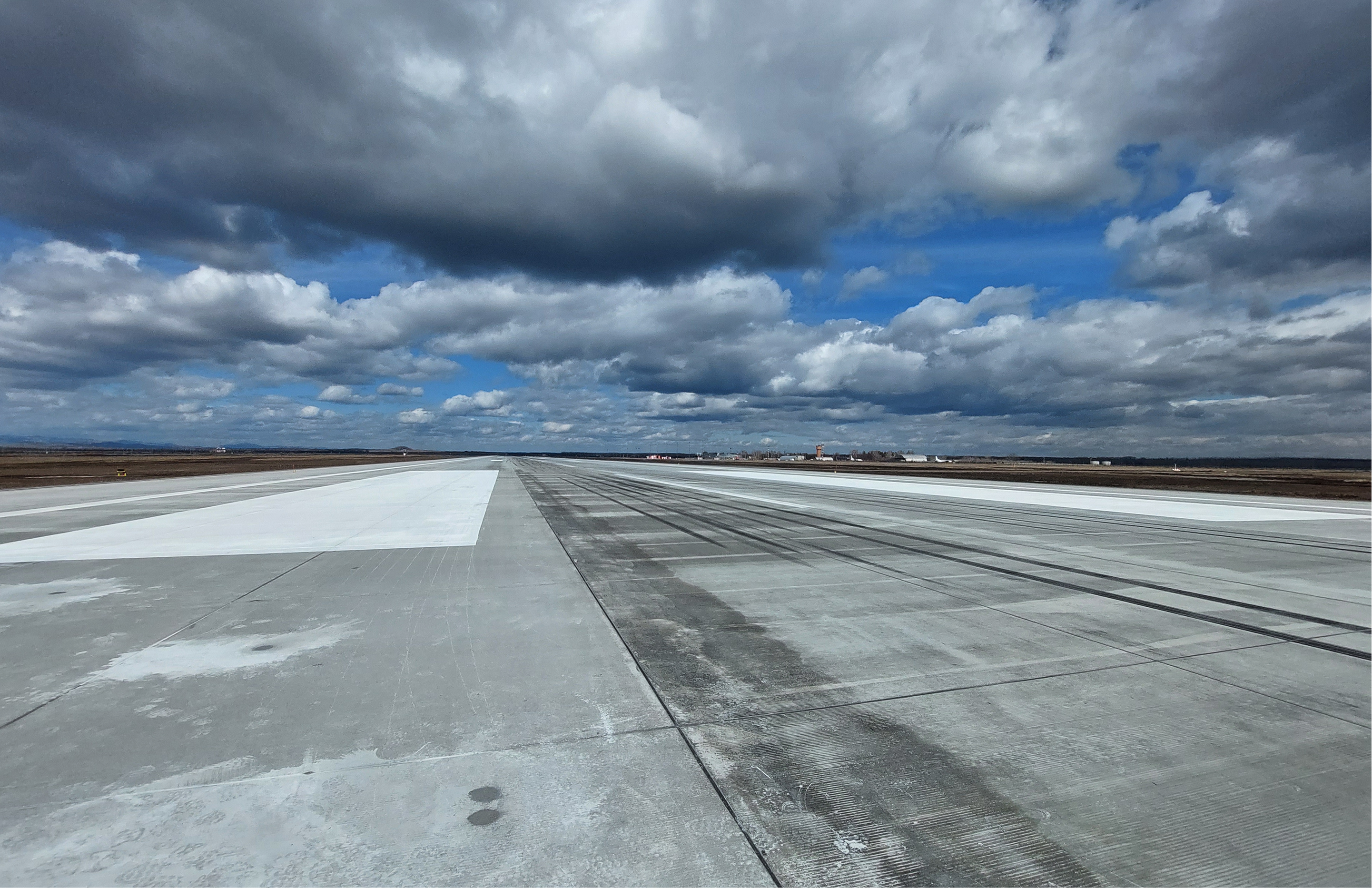 МЕЖДУНАРОДНЫЙ АЭРОПОРТ МАГНИТОГОРСК