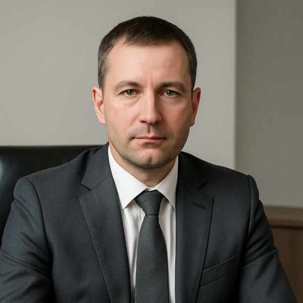 Директор компании Сидельников Р.Д.