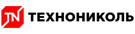 Логотип ТехноНИКОЛЬ