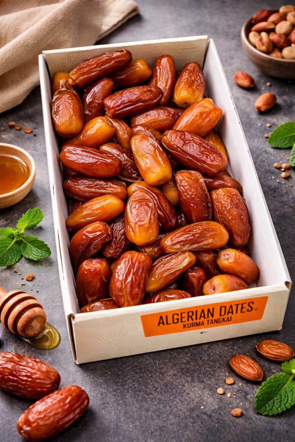 Финики АЛЖИРСКИЕ, 0,5