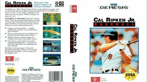 Cal ripken jr baseball - Играть Бесплатно Онлайн | KinoGames