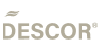 Логотип производителя Descor